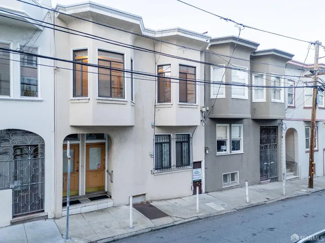 $1,399,000 | 58-60 Valparaiso Street, Unit 2, San Francisco, CA 94133