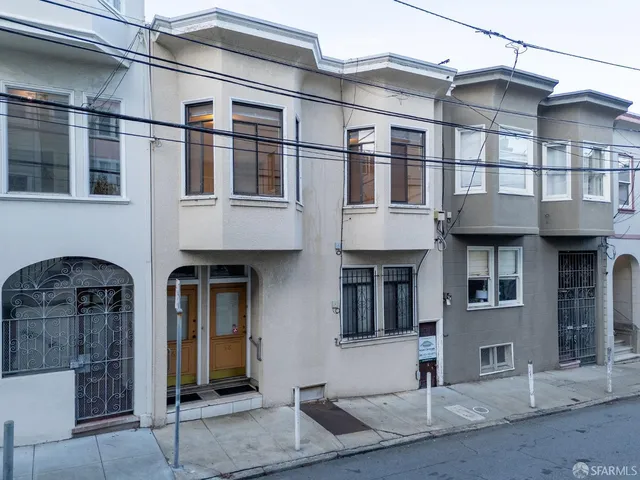 $1,399,000 | 58-60 Valparaiso Street, Unit 2, San Francisco, CA 94133