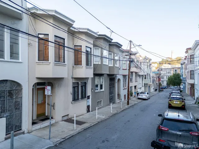 $1,399,000 | 58-60 Valparaiso Street, Unit 2, San Francisco, CA 94133
