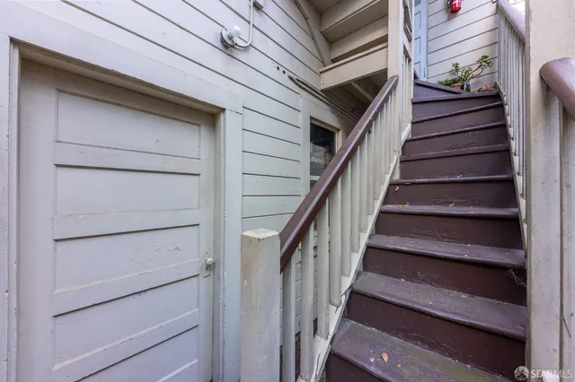 $1,399,000 | 58-60 Valparaiso Street, Unit 2, San Francisco, CA 94133