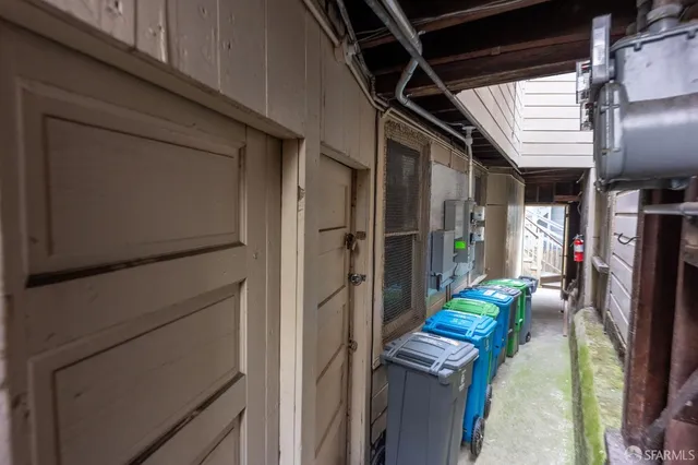 $1,399,000 | 58-60 Valparaiso Street, Unit 2, San Francisco, CA 94133