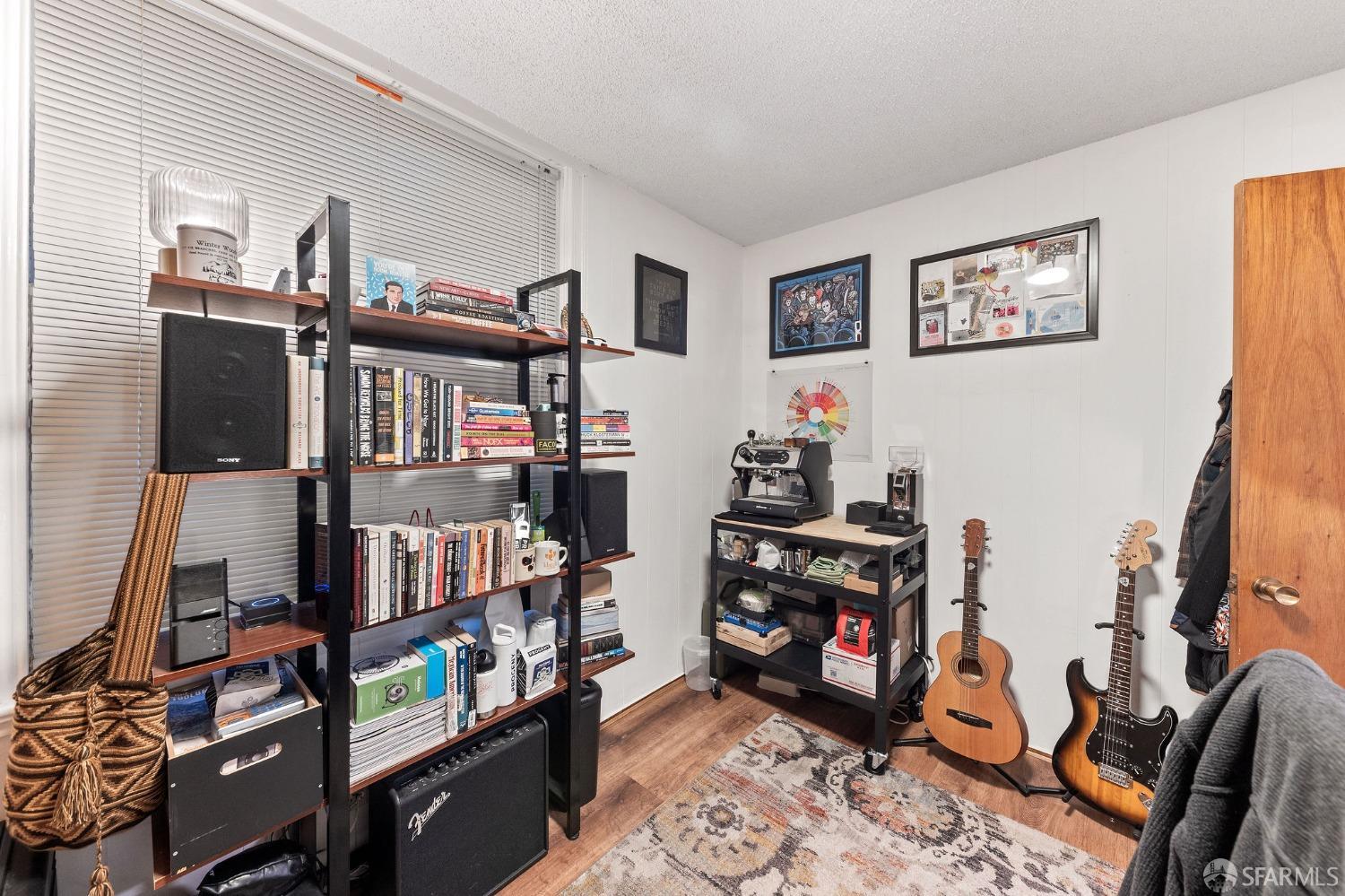 58-60 Valparaiso Street, Unit 2 San Francisco, CA 94133 - Photo 8 of 79