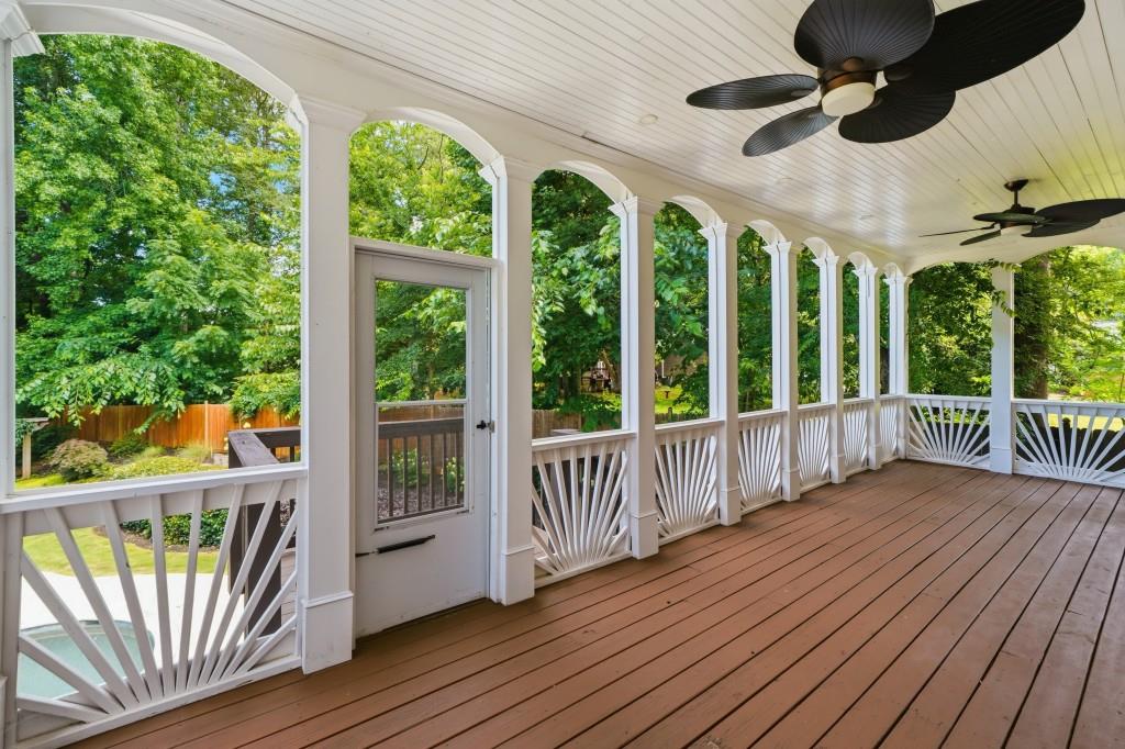 2185 Waldrop Road Marietta, GA 30066 - Photo 68 of 81
