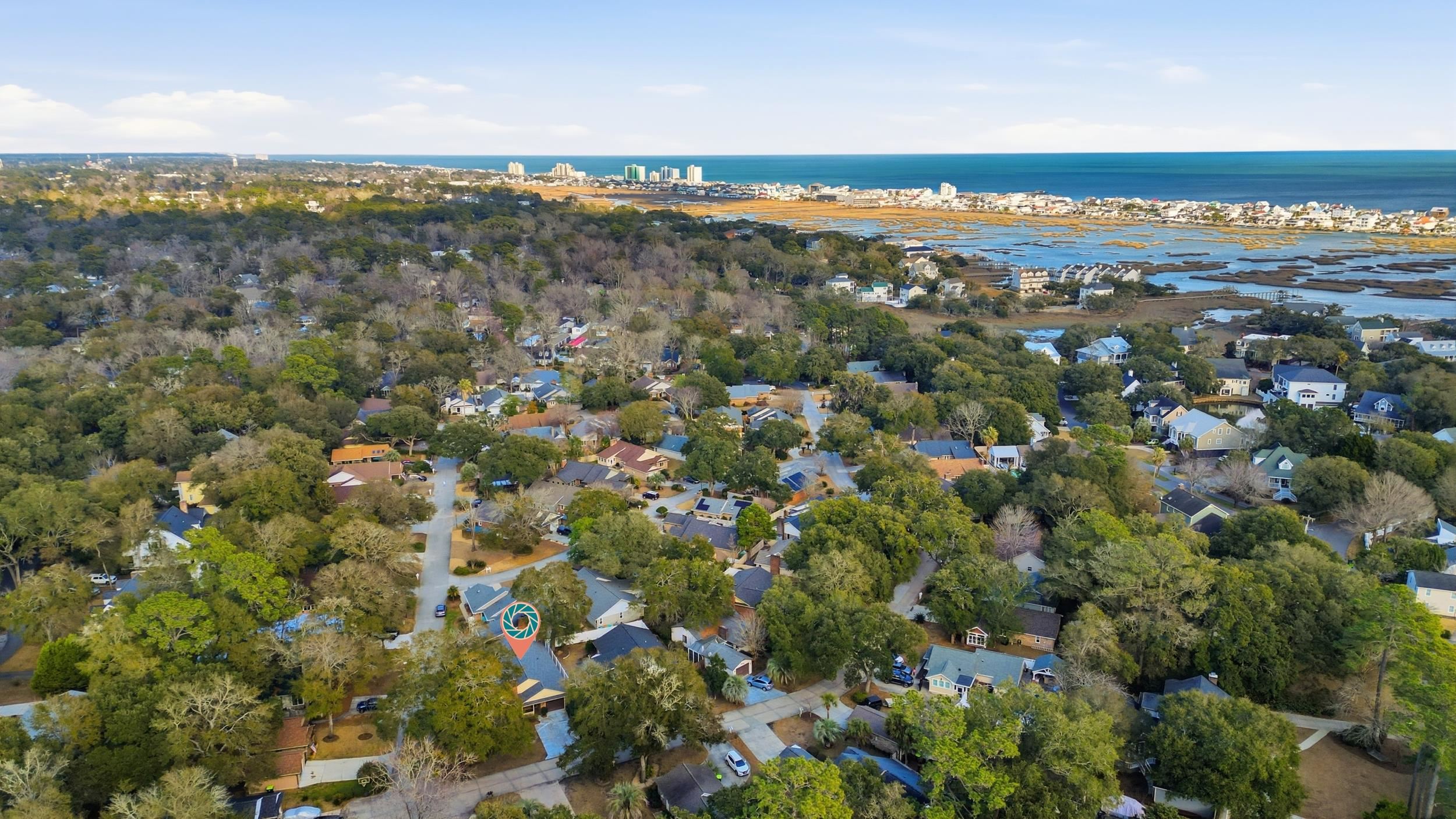 879 Kittiwake Lane Murrells Inlet, SC 29576 - Photo 2 of 30
