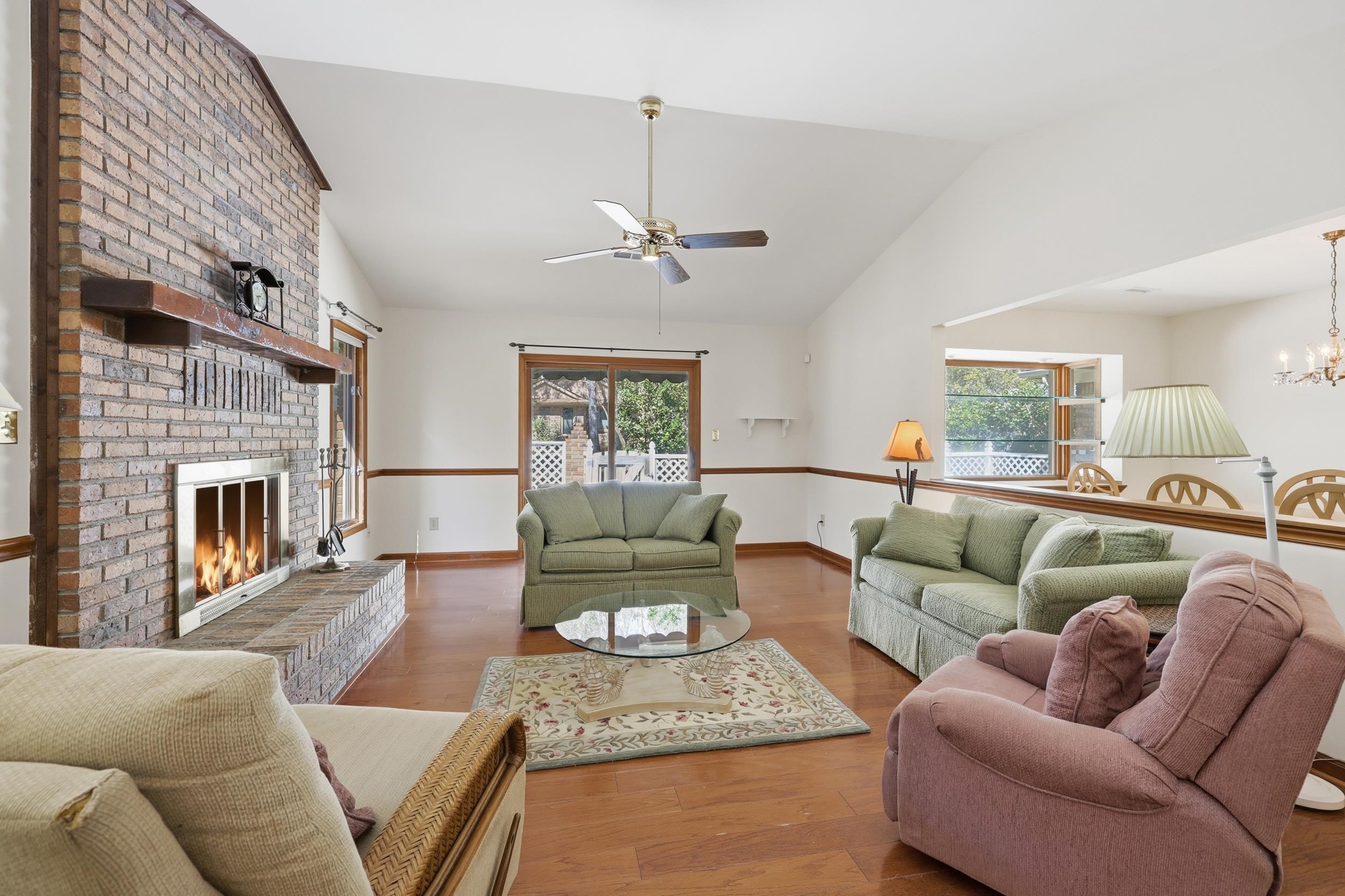 879 Kittiwake Lane Murrells Inlet, SC 29576 - Photo 5 of 30