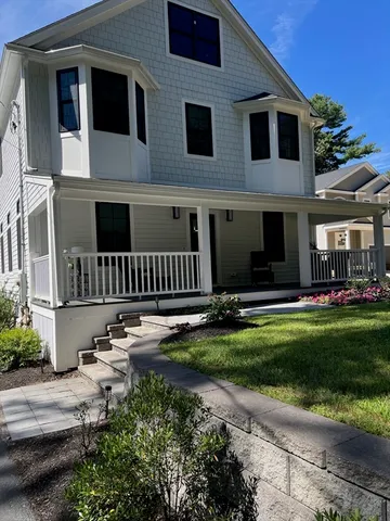 $2,499,999 | 60 Claybrook Road, Dover, MA 02030