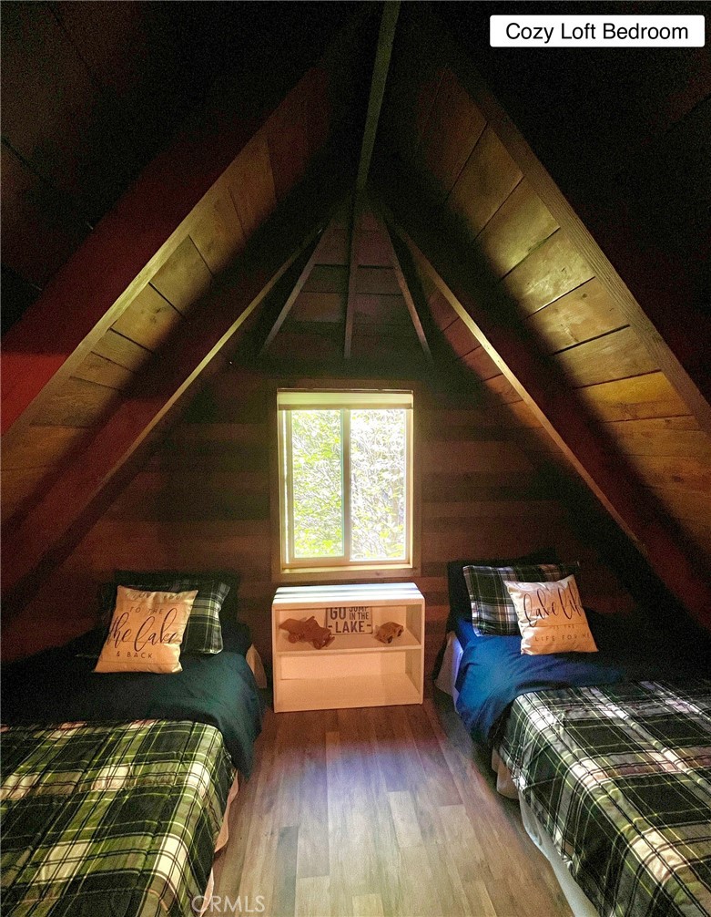 269 Hillside Road Lake Arrowhead, CA 92352 - Photo 13 of 42