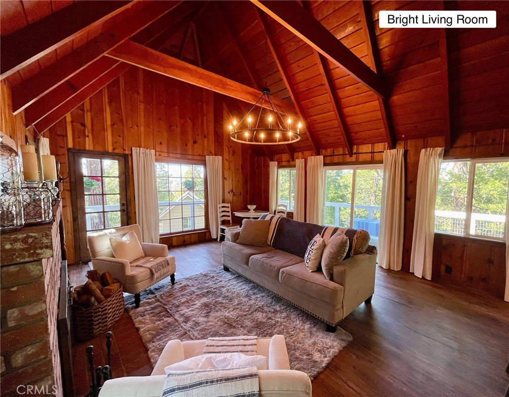 269 Hillside Road Lake Arrowhead, CA 92352 - Photo 18 of 42