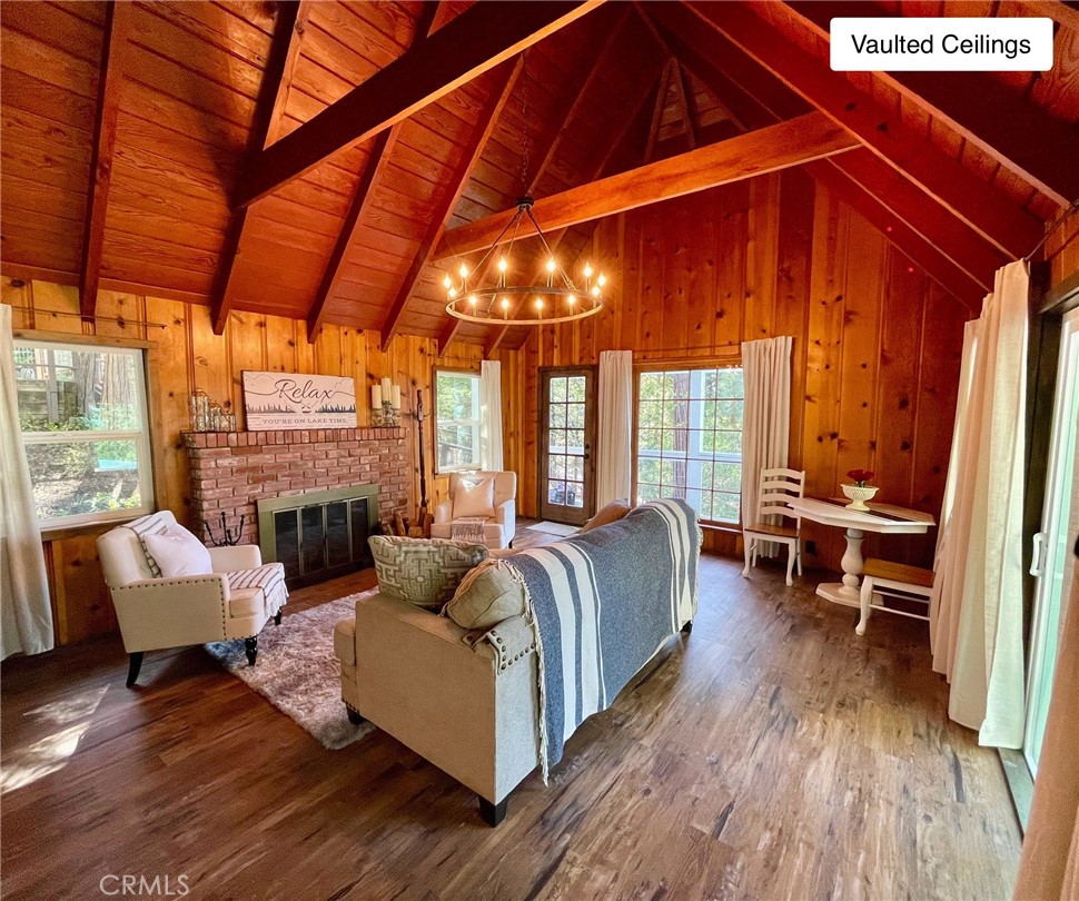 269 Hillside Road Lake Arrowhead, CA 92352 - Photo 25 of 42