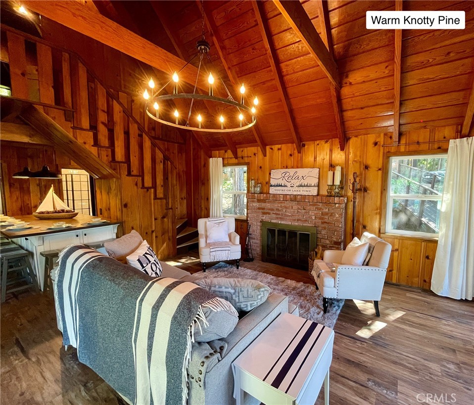 269 Hillside Road Lake Arrowhead, CA 92352 - Photo 26 of 42