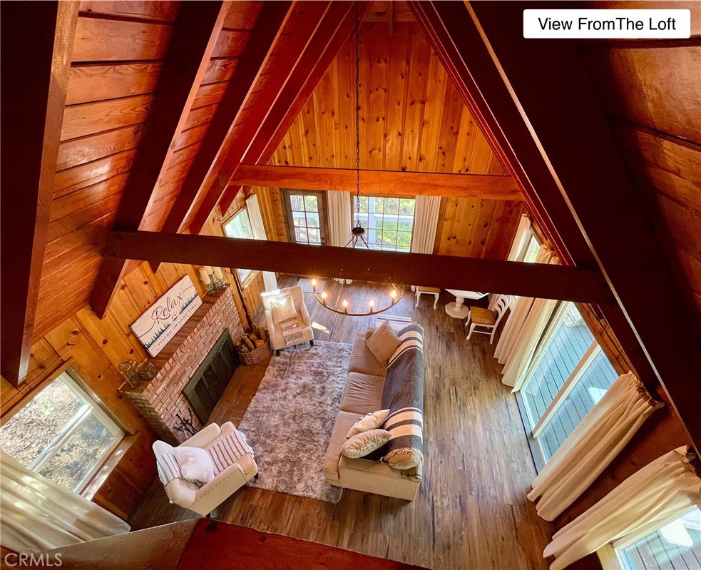 269 Hillside Road Lake Arrowhead, CA 92352 - Photo 27 of 42