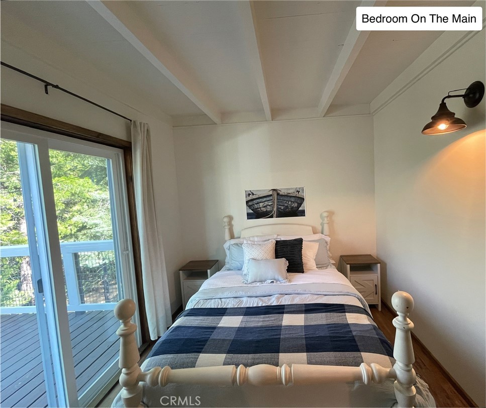 269 Hillside Road Lake Arrowhead, CA 92352 - Photo 30 of 42