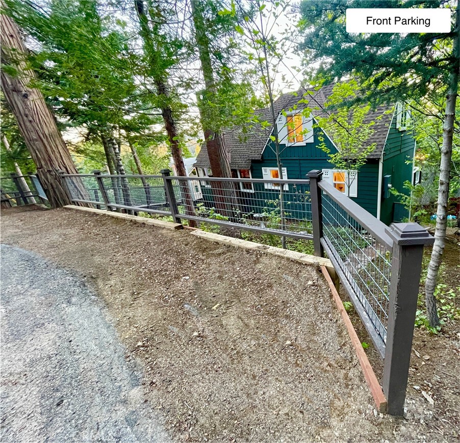 269 Hillside Road Lake Arrowhead, CA 92352 - Photo 33 of 42