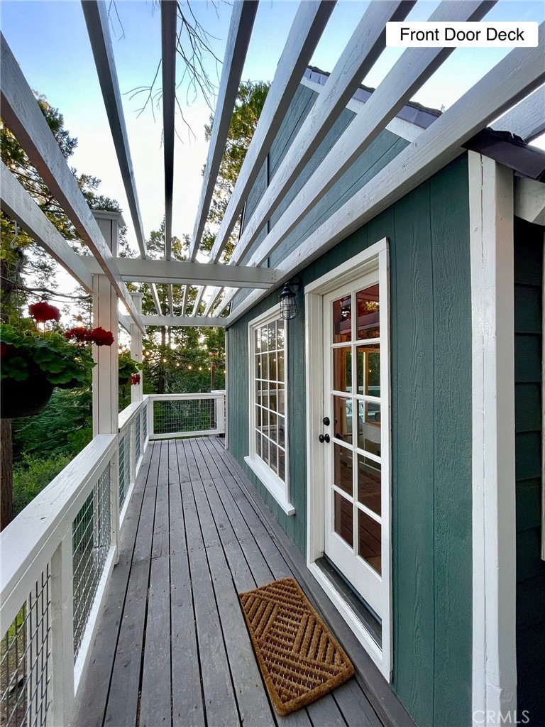 269 Hillside Road Lake Arrowhead, CA 92352 - Photo 34 of 42