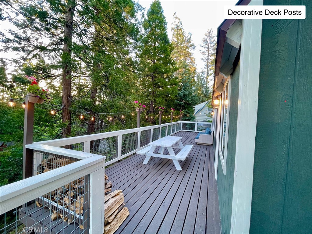 269 Hillside Road Lake Arrowhead, CA 92352 - Photo 35 of 42