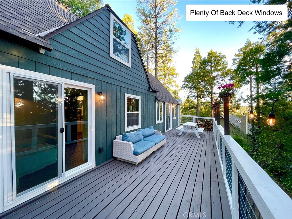 269 Hillside Road Lake Arrowhead, CA 92352 - Photo 36 of 42