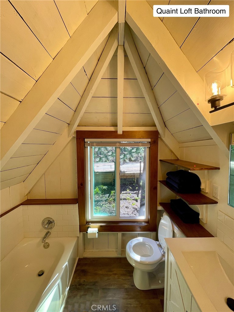 269 Hillside Road Lake Arrowhead, CA 92352 - Photo 8 of 42