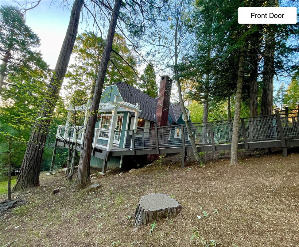 269 Hillside Road Lake Arrowhead, CA 92352 - Photo 10 of 42