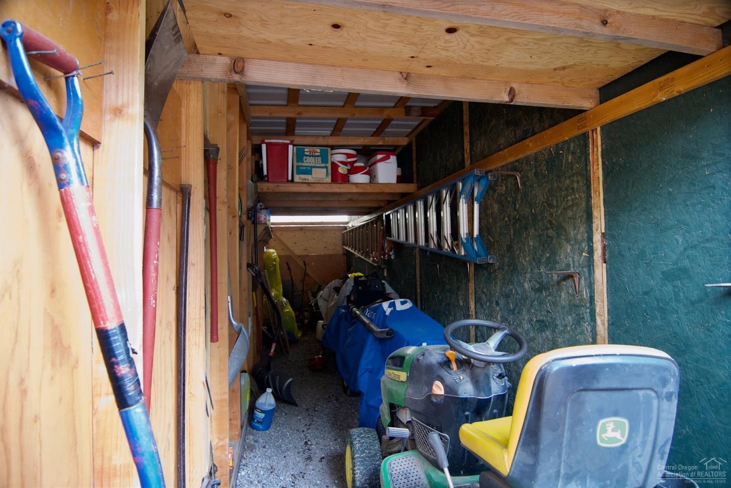 19365 Indian Summer Road Bend, OR 97702 - Photo 15 of 15 another storage area
