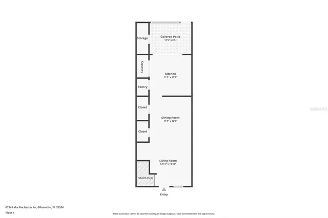 a picture of a person on a wall