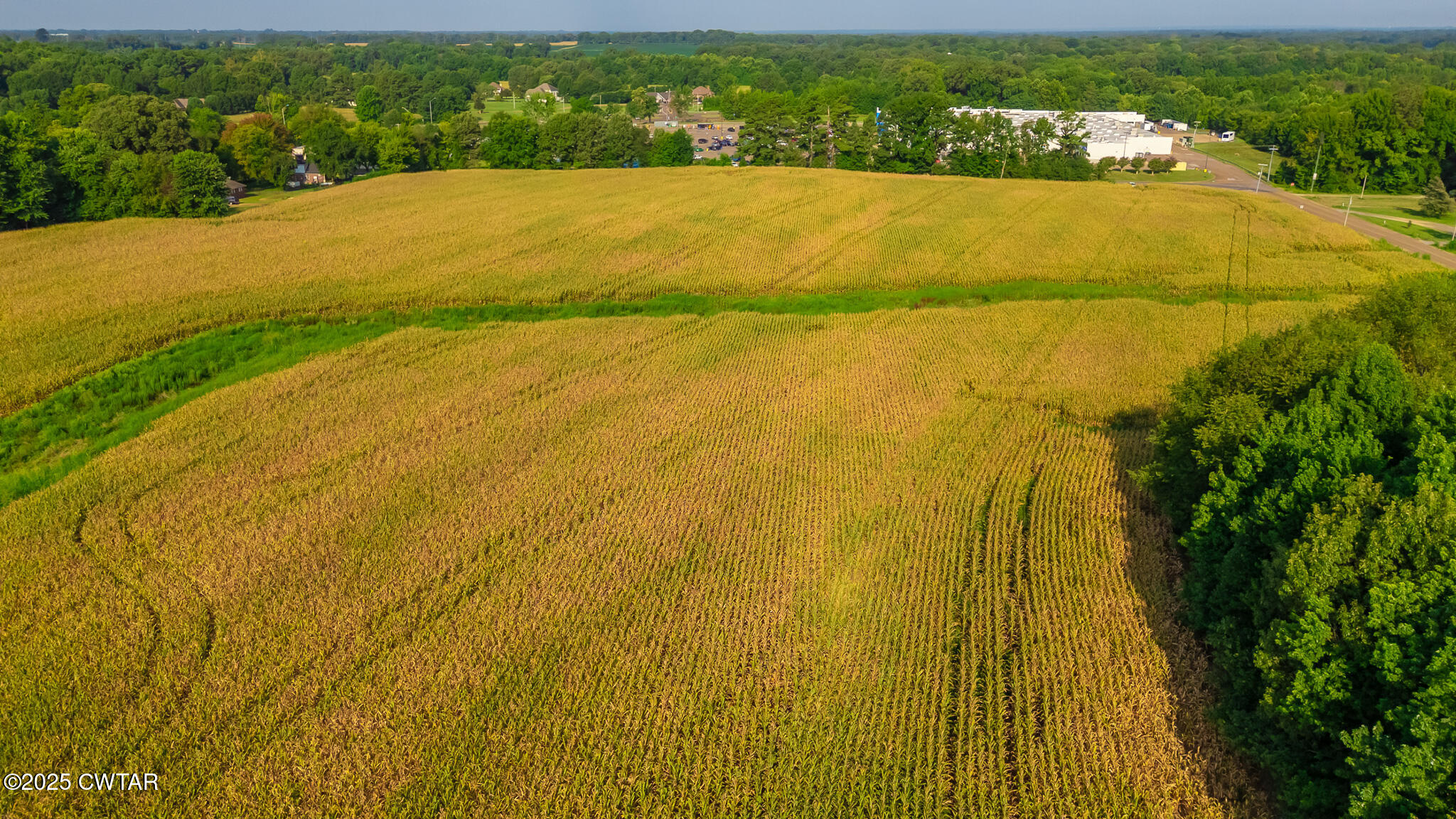 137 Courtright Road Martin, TN 38237 - Photo 11 of 17 a view of an ocean from a balcony