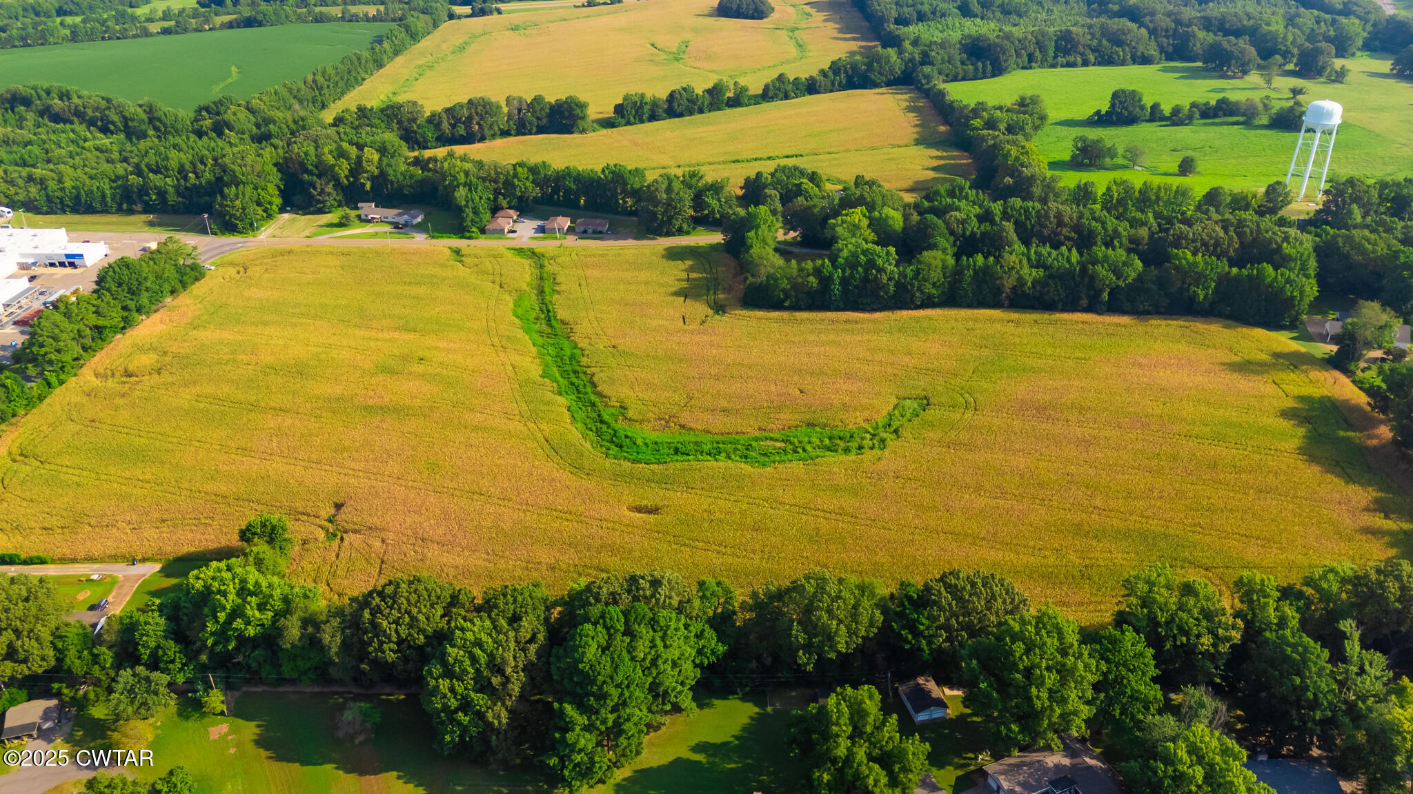137 Courtright Road Martin, TN 38237 - Photo 7 of 17 a view of an outdoor space and swimming pool