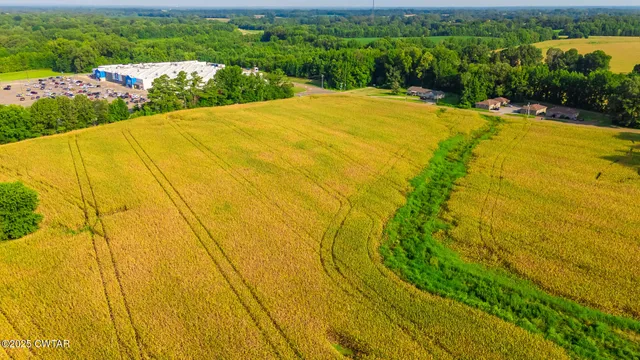 a view of a swimming pool and outdoor space