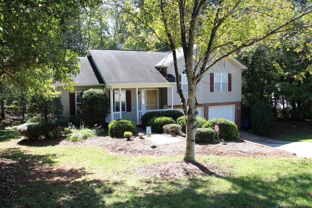 3370 Overbrook Drive Conover, NC 28613 - Photo 2 of 24 Gallery Image 2