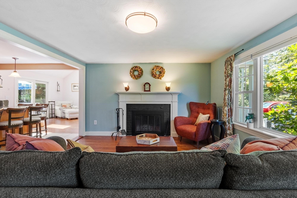 6 Whitcomb Avenue Littleton, MA 01460 - Photo 14 of 41 Gallery Image 14