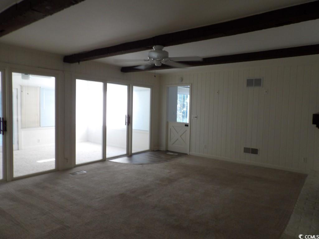 254 Evergreen Lane Myrtle Beach, SC 29572 - Photo 16 of 40