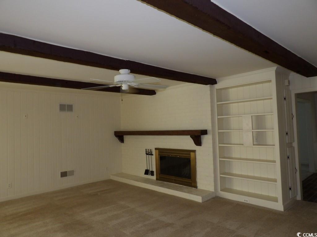 254 Evergreen Lane Myrtle Beach, SC 29572 - Photo 17 of 40