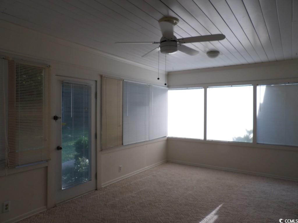 254 Evergreen Lane Myrtle Beach, SC 29572 - Photo 33 of 40