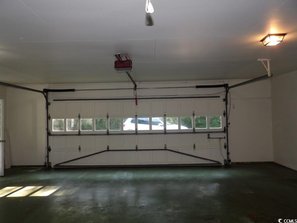 254 Evergreen Lane Myrtle Beach, SC 29572 - Photo 38 of 40