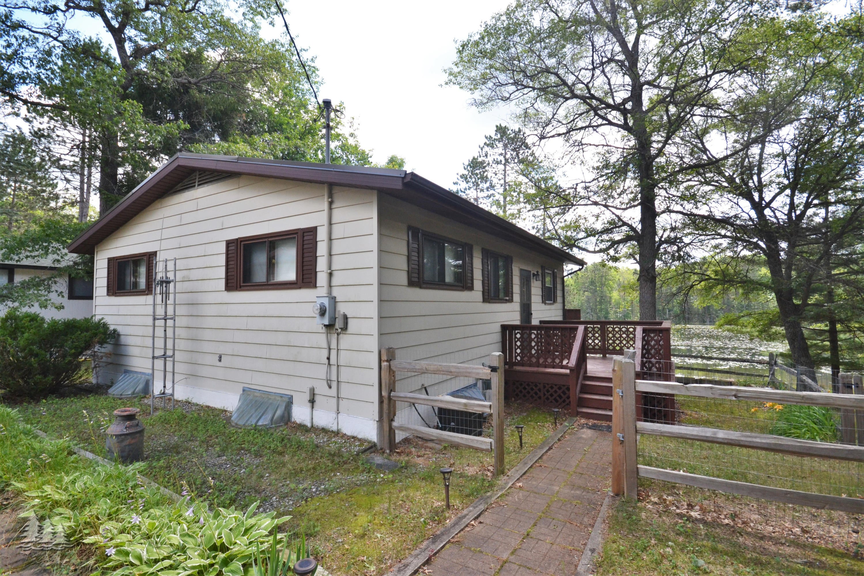 5280 Woodridge Road Lewiston, MI 49756 - Photo 5 of 41 Gallery Image 5