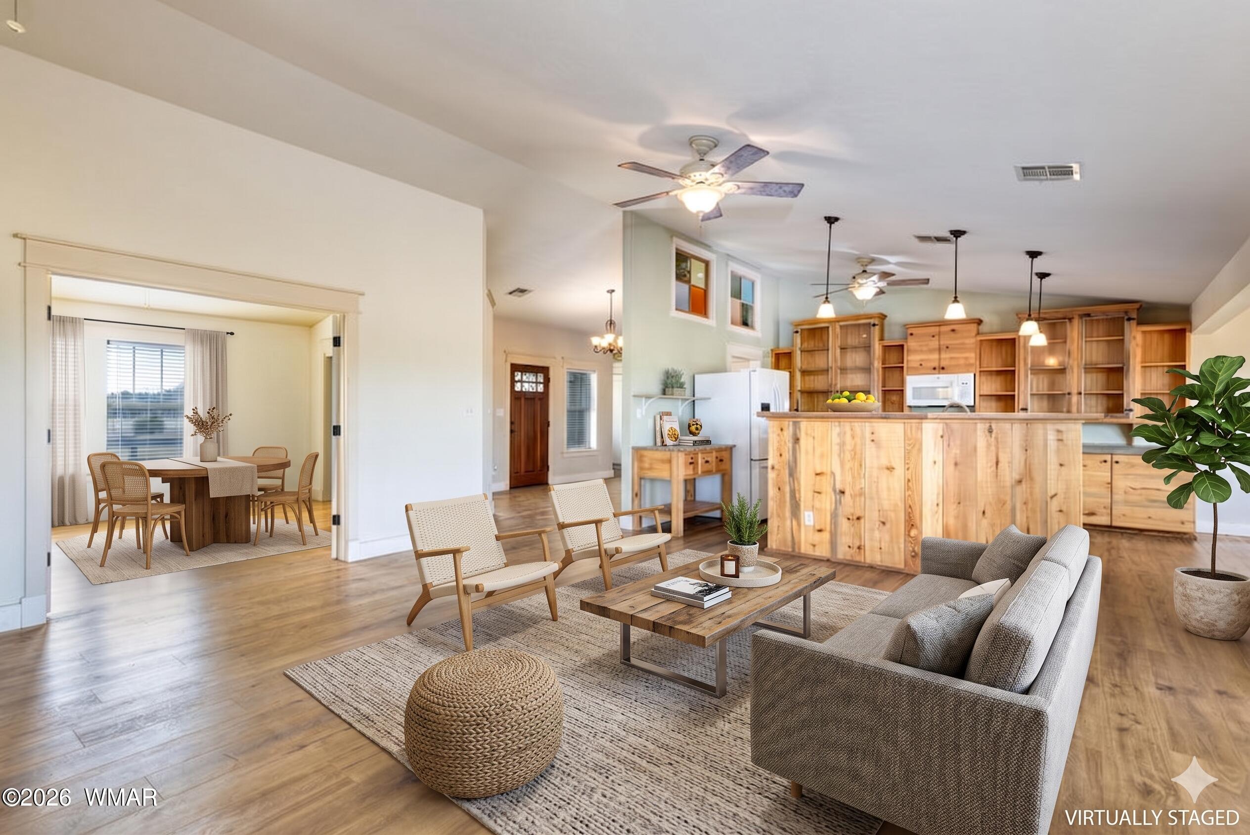 1866 Simpson Well Road Show Low, AZ 85901 - Photo 14 of 49 Gallery Image 14
