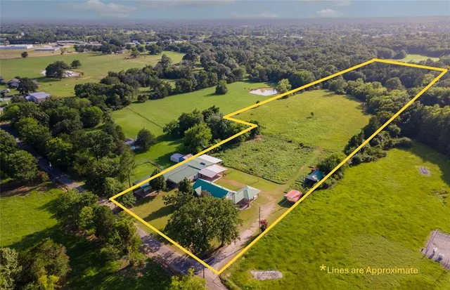 $649,000 | 715 Rs County Road 3030, Emory, TX 75440