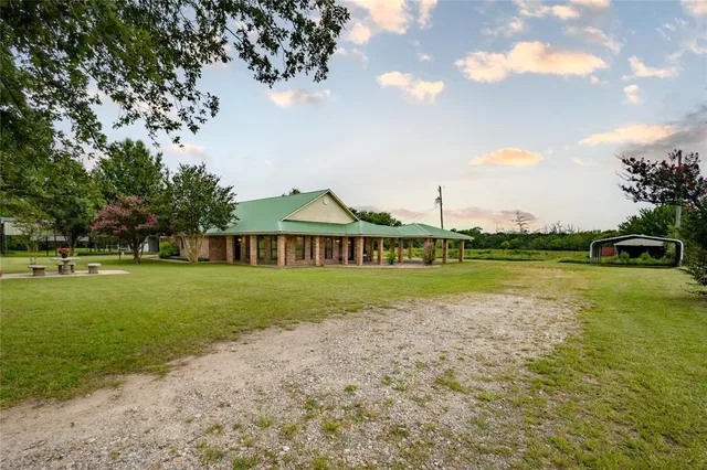 $649,000 | 715 Rs County Road 3030, Emory, TX 75440