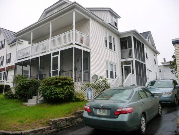 81 Reed Street Manchester, NH 03102 - Photo 1 of 1