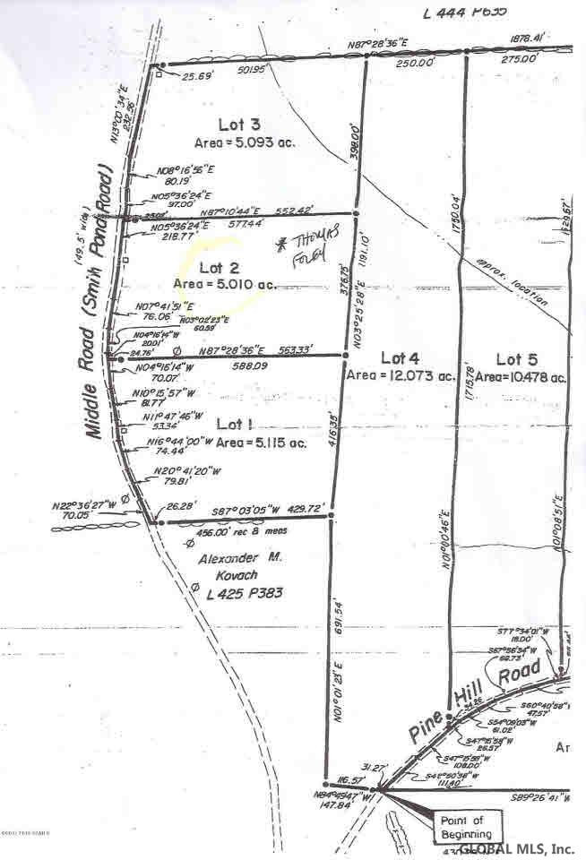 0 Middle Road Hebron, NY 12865 - Photo 10 of 10 Photo 10