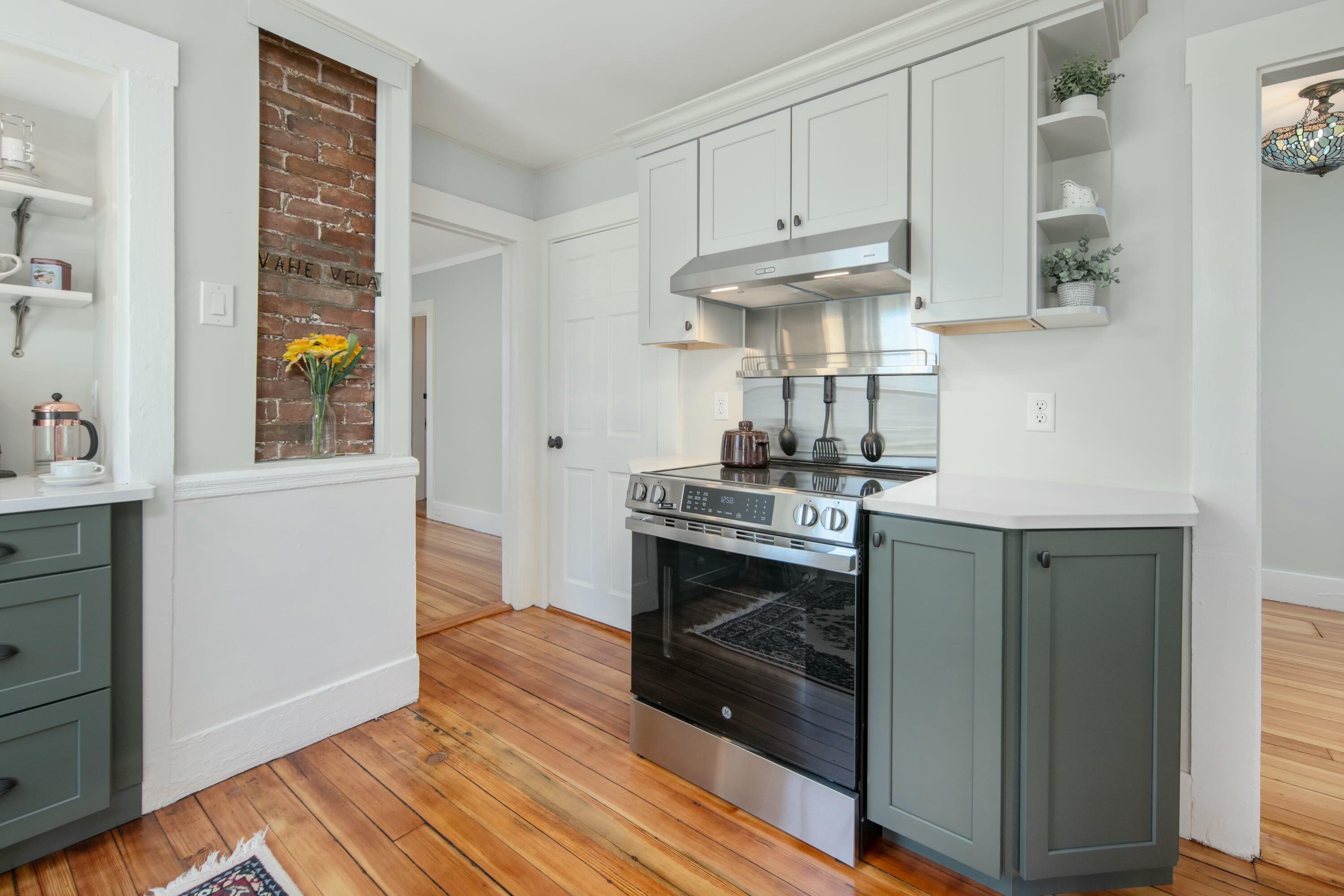 22 Lobster Cove Road York, ME 03909 - Photo 12 of 37 Kitchen