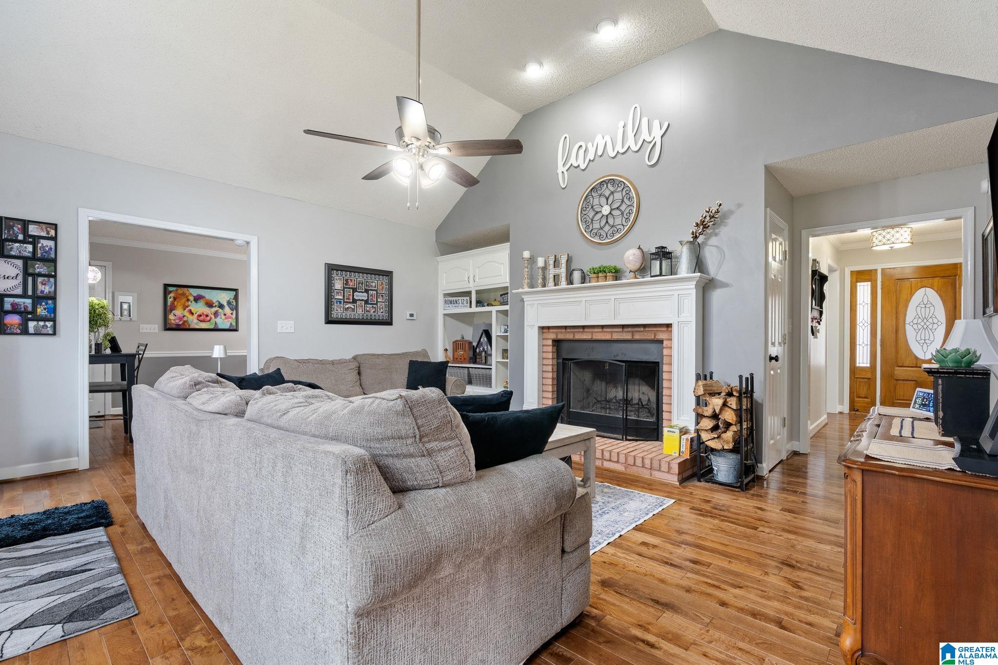 110 Heritage Place Springville, AL 35146 - Photo 8 of 49