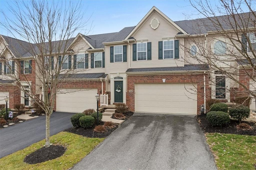 112 Maple Ridge Court Canonsburg, PA 15317 - Photo 1 of 31 Gallery Image 1