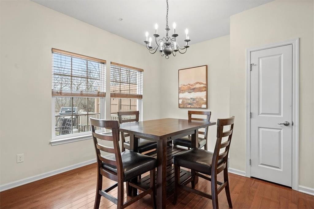 112 Maple Ridge Court Canonsburg, PA 15317 - Photo 12 of 31 Gallery Image 12