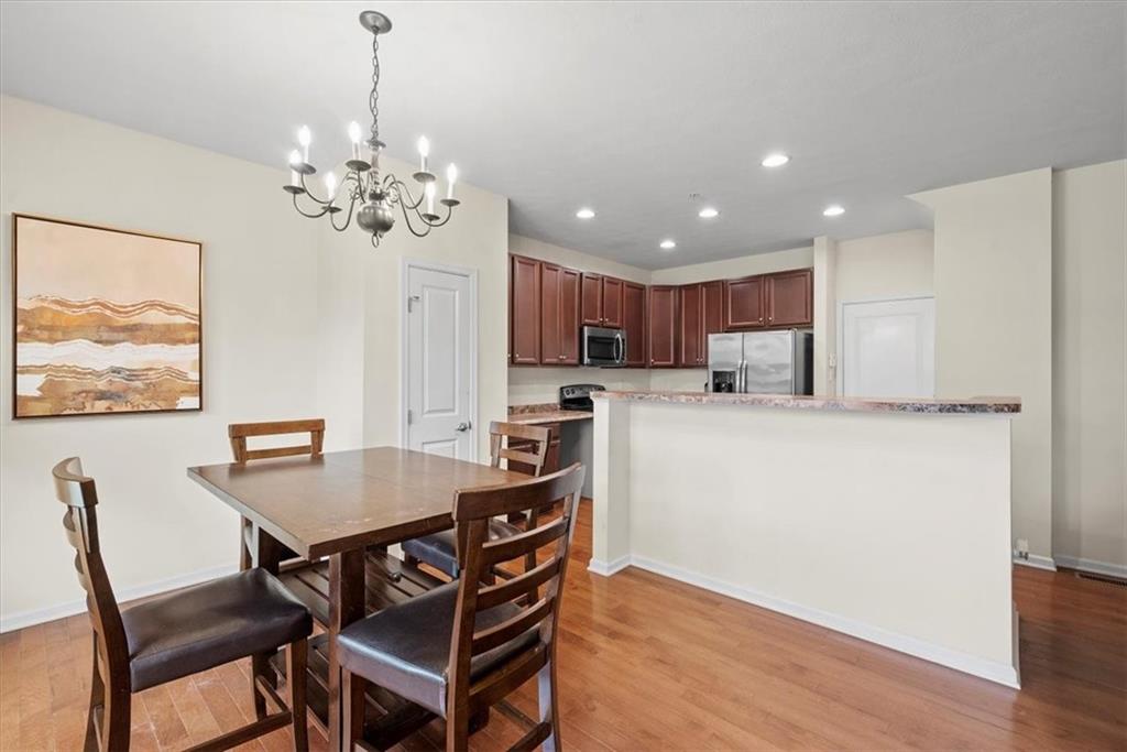 112 Maple Ridge Court Canonsburg, PA 15317 - Photo 13 of 31 Gallery Image 13