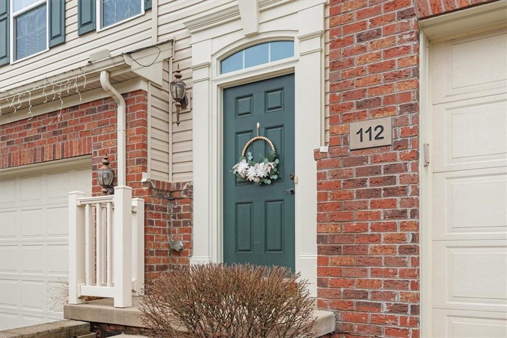 112 Maple Ridge Court Canonsburg, PA 15317 - Photo 2 of 31 Gallery Image 2