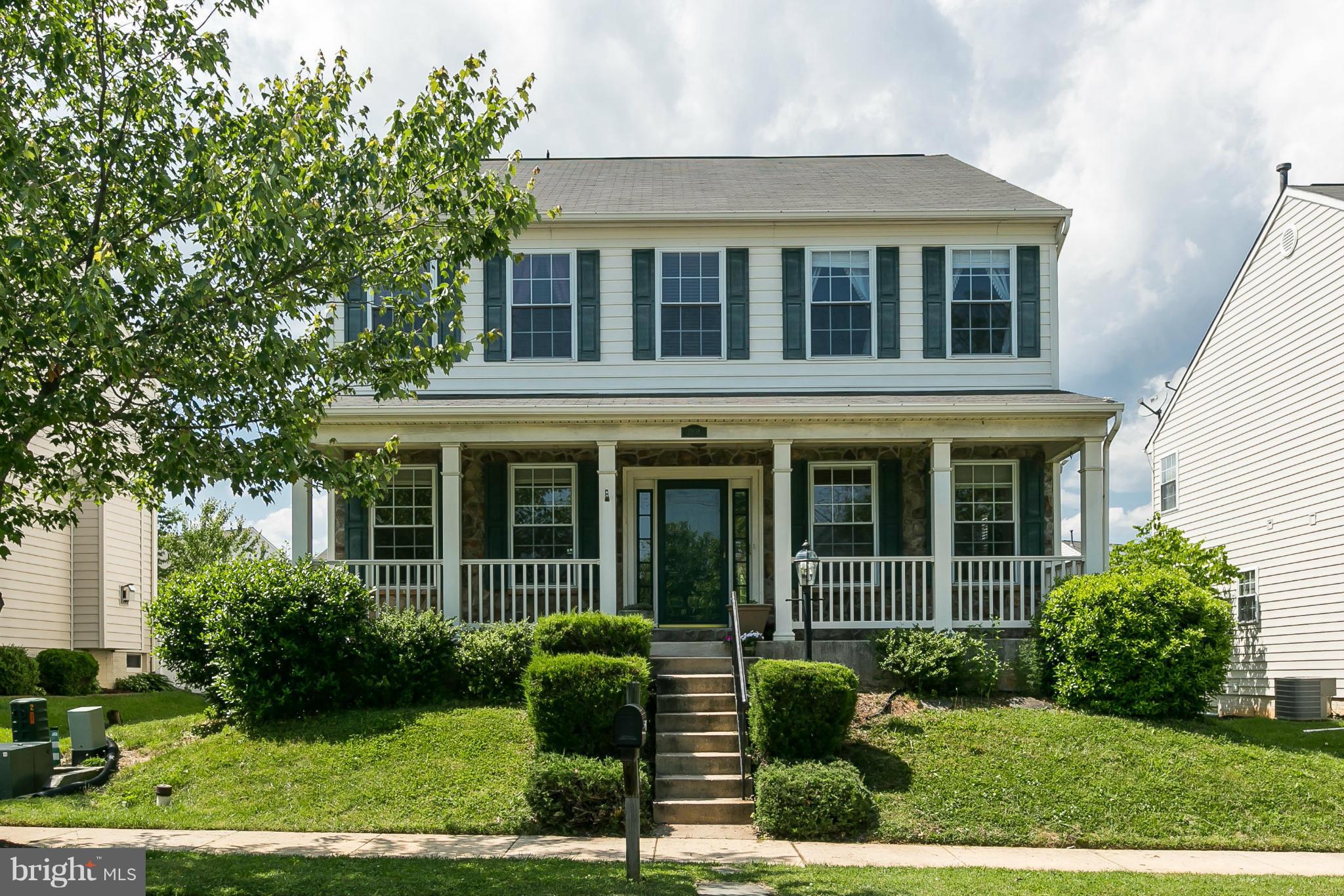 1908 Mars Run Road Baltimore, MD 21221 - Photo 1 of 30 Exterior (Front)