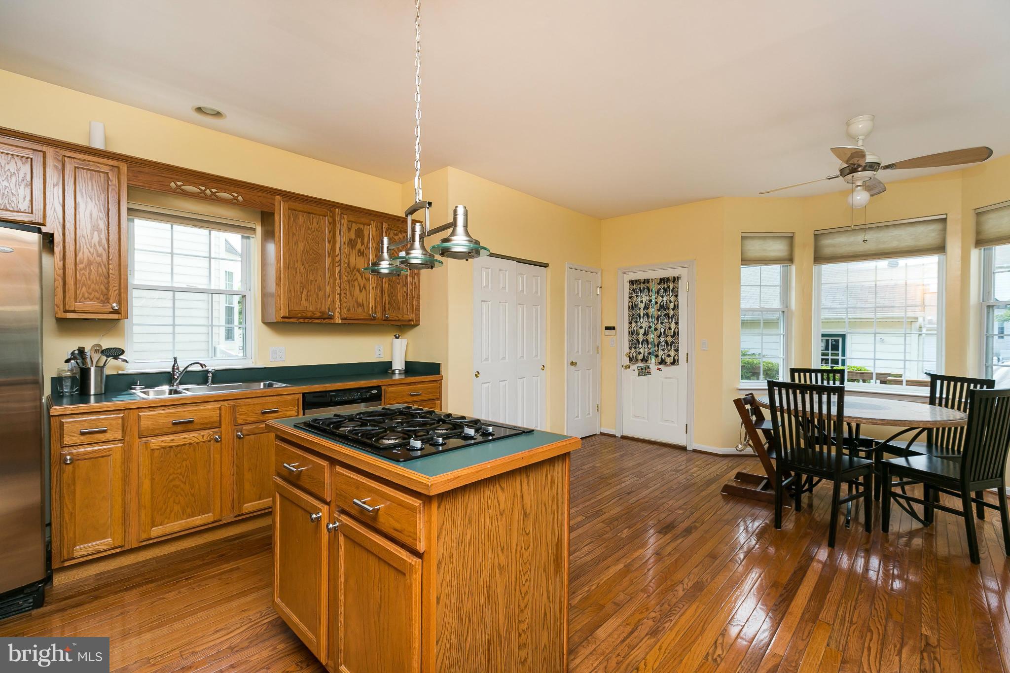 1908 Mars Run Road Baltimore, MD 21221 - Photo 11 of 30 Kitchen