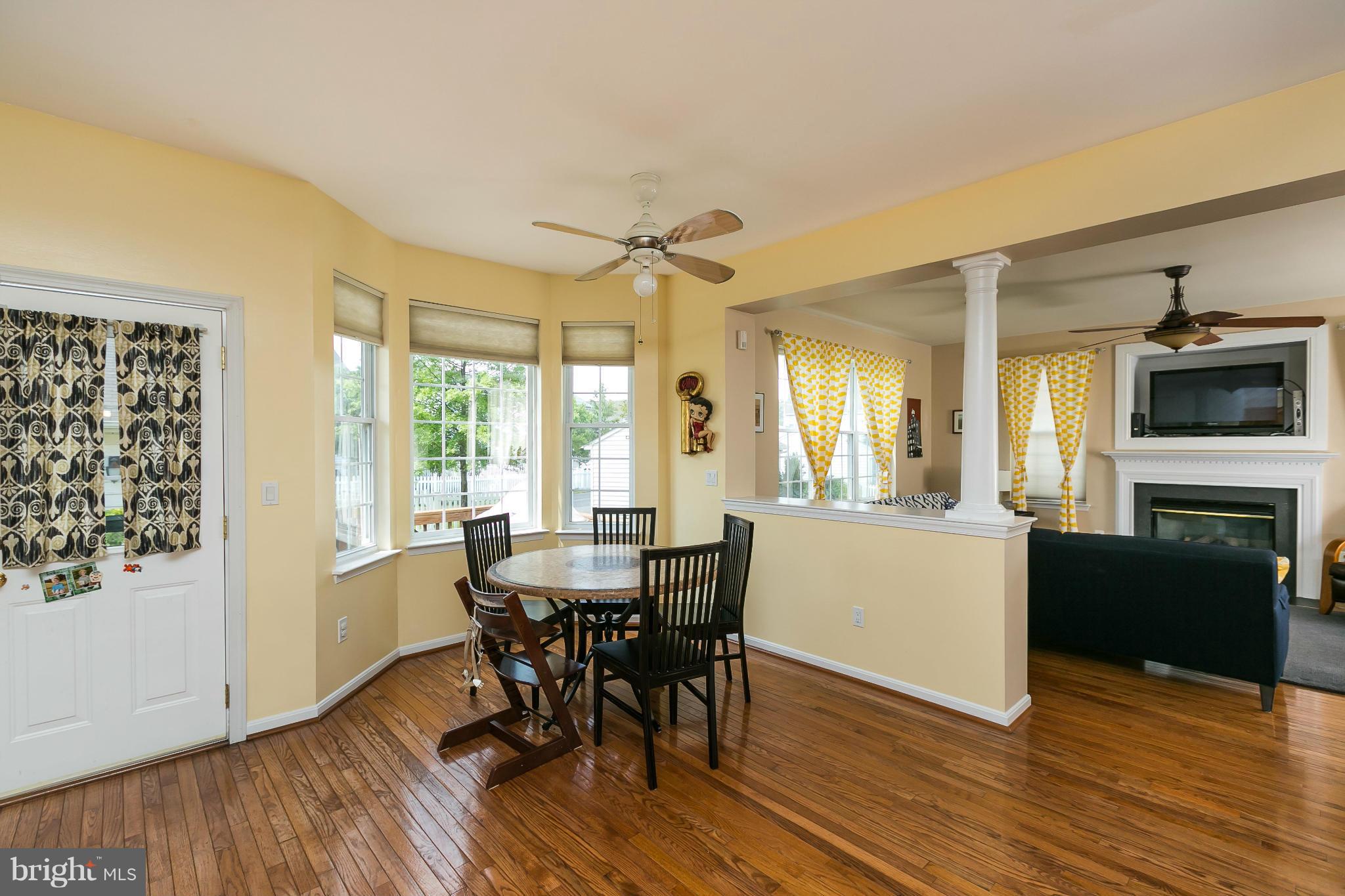 1908 Mars Run Road Baltimore, MD 21221 - Photo 12 of 30 Kitchen