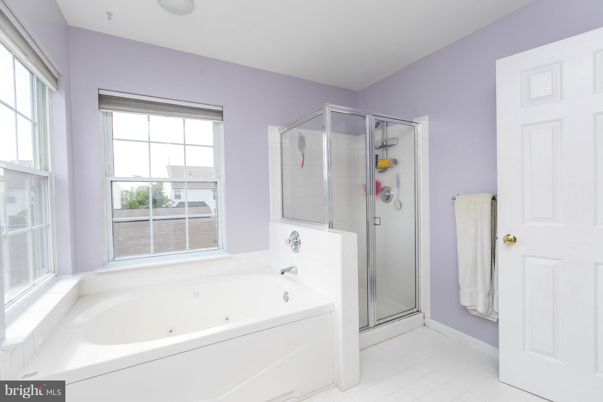 1908 Mars Run Road Baltimore, MD 21221 - Photo 17 of 30 Bath (Master)