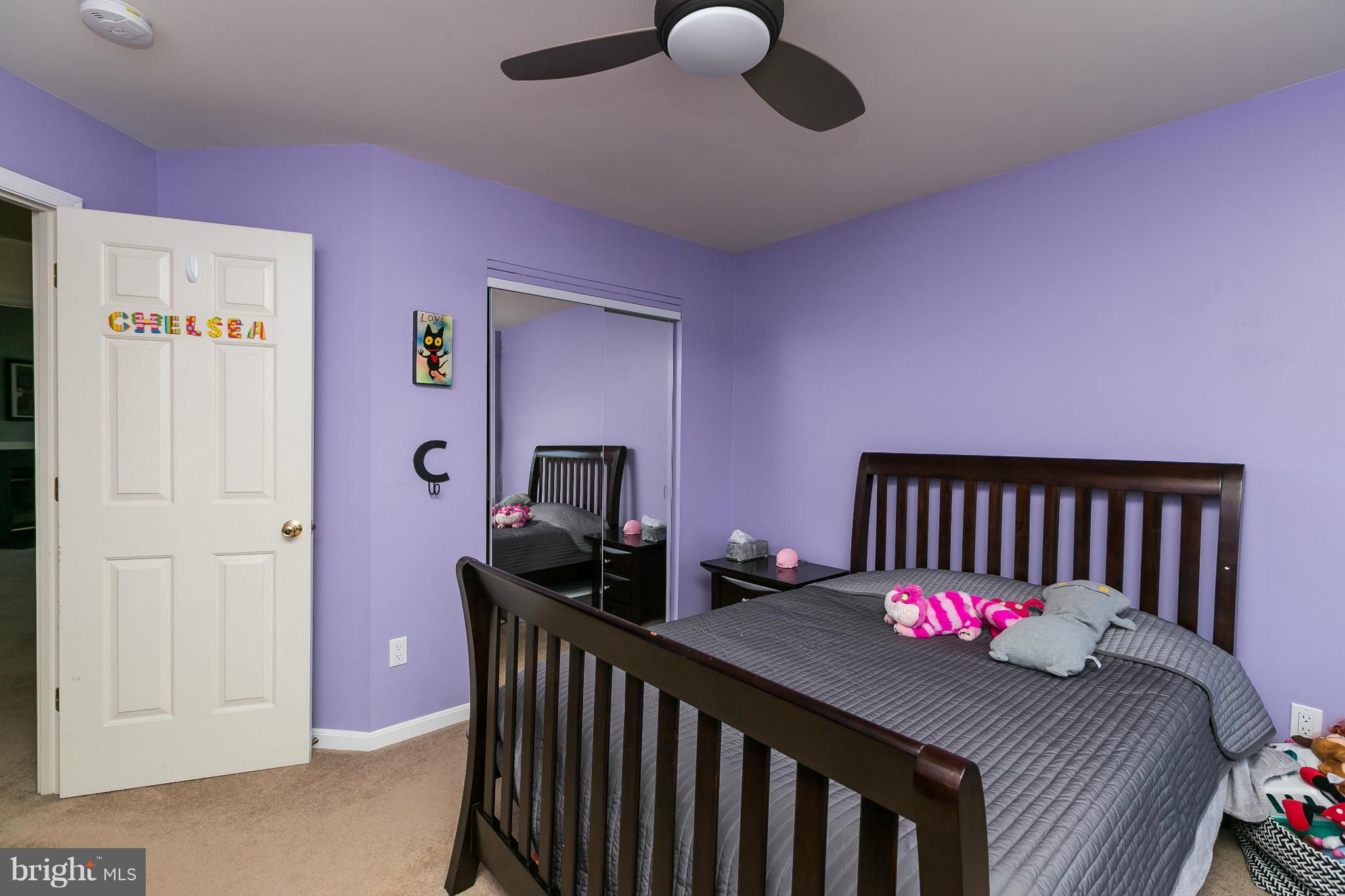 1908 Mars Run Road Baltimore, MD 21221 - Photo 20 of 30 Bedroom